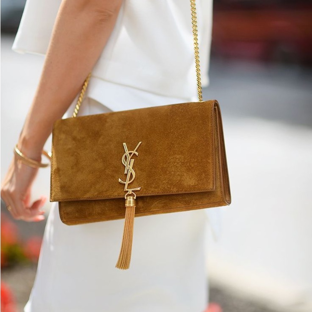 Yves Saint Laurent Kate Mediuim